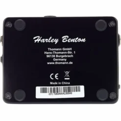 Harley Benton Custom Line Bass DI-Expander