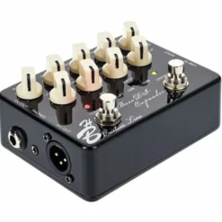 Harley Benton Custom Line Bass DI-Expander