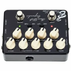 Harley Benton Custom Line Bass DI-Expander