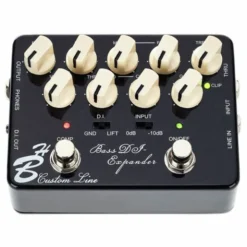 Harley Benton Custom Line Bass DI-Expander