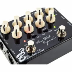 Harley Benton Custom Line Bass DI-Expander