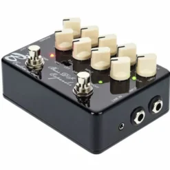 Harley Benton Custom Line Bass DI-Expander