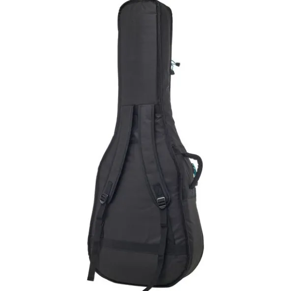 Harley Benton Custom Line CLA-15MCE VS w/Bag