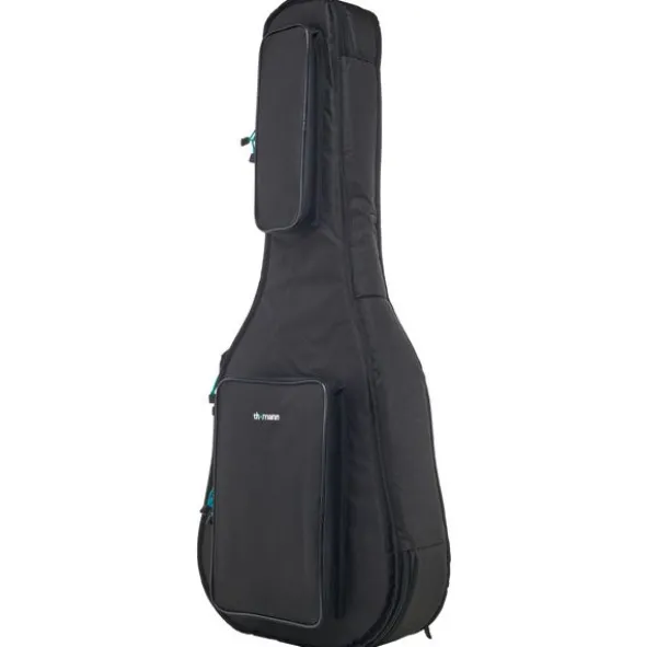 Harley Benton Custom Line CLA-15MCE VS w/Bag