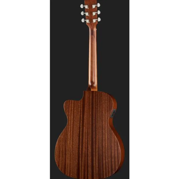 Harley Benton Custom Line CLA-15MCE VS w/Bag