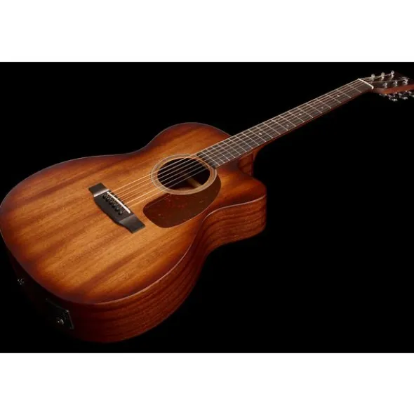 Harley Benton Custom Line CLA-15MCE VS w/Bag