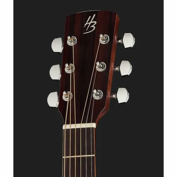 Harley Benton Custom Line CLA-16SCE