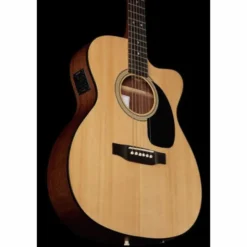 Harley Benton Custom Line CLA-16SCE