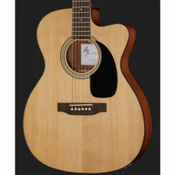 Harley Benton Custom Line CLA-16SCE