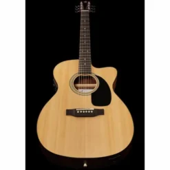 Harley Benton Custom Line CLA-16SCE
