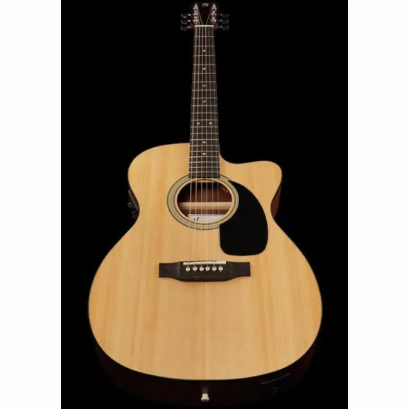 Harley Benton Custom Line CLA-16SCE