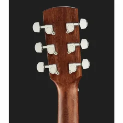 Harley Benton Custom Line CLA-16SCE