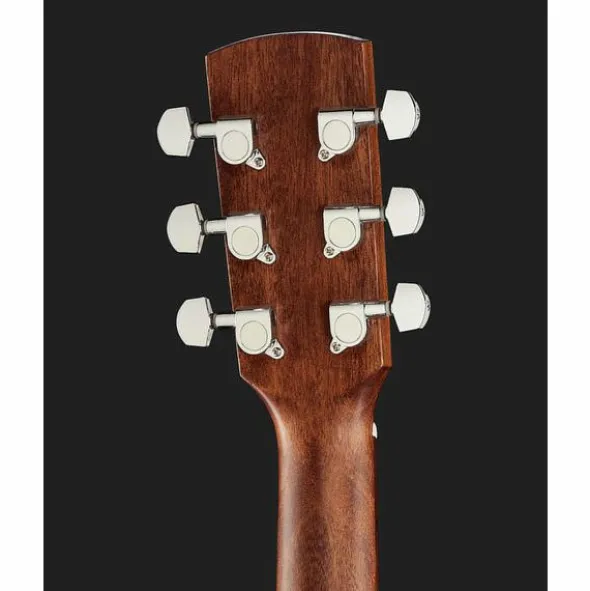 Harley Benton Custom Line CLA-16SCE