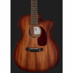 Harley Benton Custom Line CLA-15MCE VS