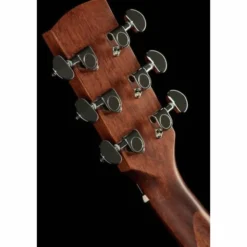 Harley Benton Custom Line CLA-15MCE VS