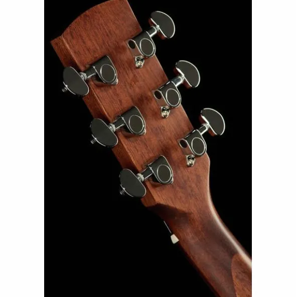 Harley Benton Custom Line CLA-15MCE VS