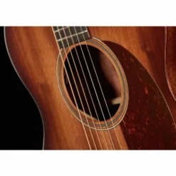 Harley Benton Custom Line CLA-15MCE VS