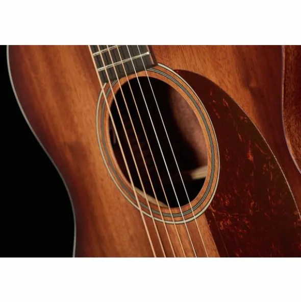 Harley Benton Custom Line CLA-15MCE VS