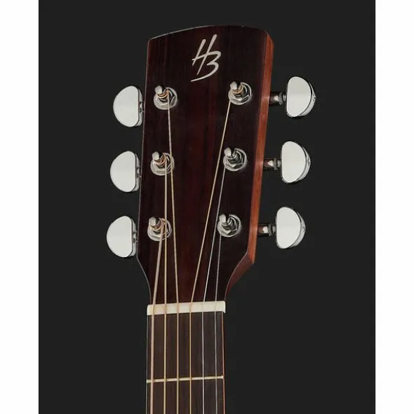 Harley Benton Custom Line CLA-15MCE VS