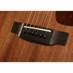 Harley Benton Custom Line CLA-15MCE VS