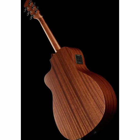 Harley Benton Custom Line CLA-15MCE VS