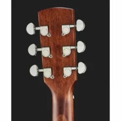 Harley Benton Custom Line CLA-15MCE VS