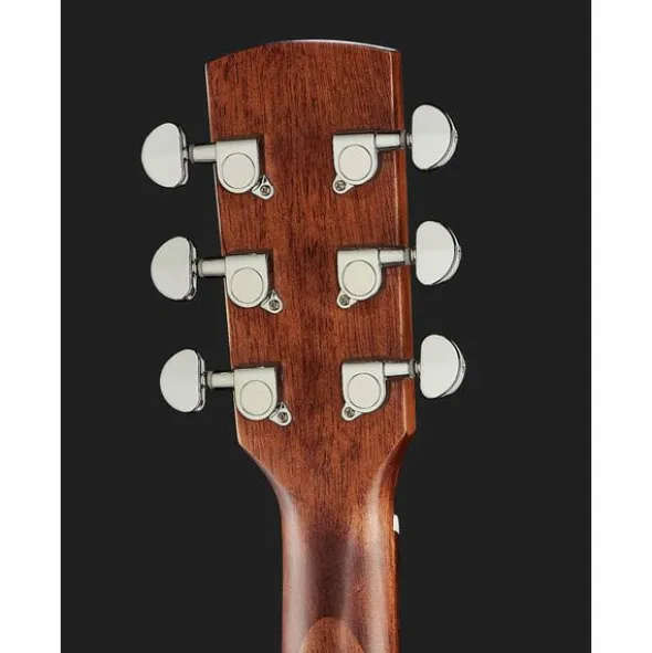 Harley Benton Custom Line CLA-15MCE VS