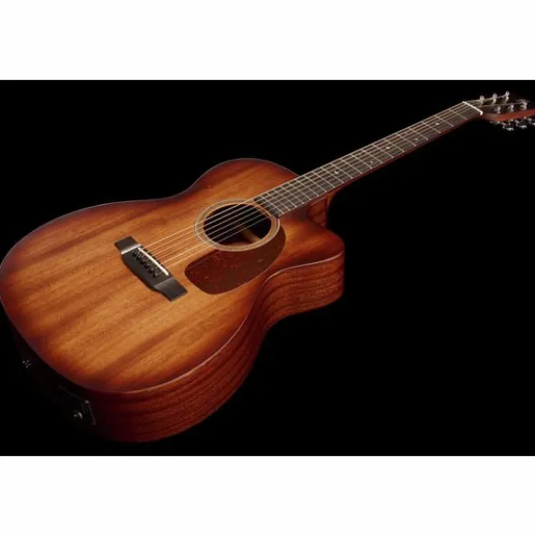Harley Benton Custom Line CLA-15MCE VS
