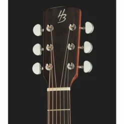 Harley Benton Custom Line CLA-15M