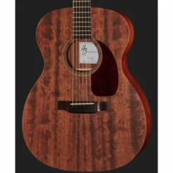 Harley Benton Custom Line CLA-15M