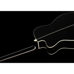 Harley Benton Custom Line CLA-16SCE B Bundle