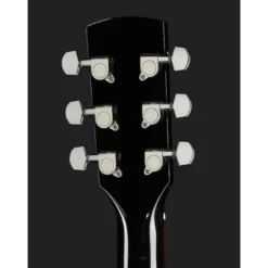Harley Benton Custom Line CLA-16SCE B Bundle