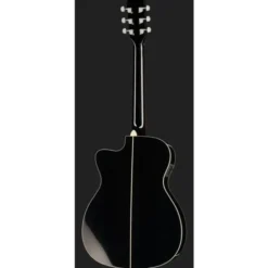 Harley Benton Custom Line CLA-16SCE B Bundle