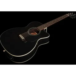 Harley Benton Custom Line CLA-16SCE B Bundle