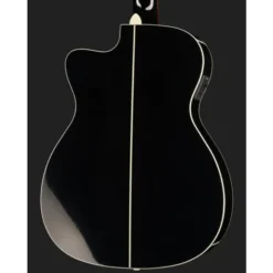 Harley Benton Custom Line CLA-16SCE B Bundle