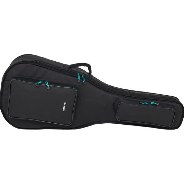 Harley Benton Custom Line CLA-16SCE w/Bag