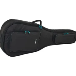 Harley Benton Custom Line CLA-16SCE w/Bag