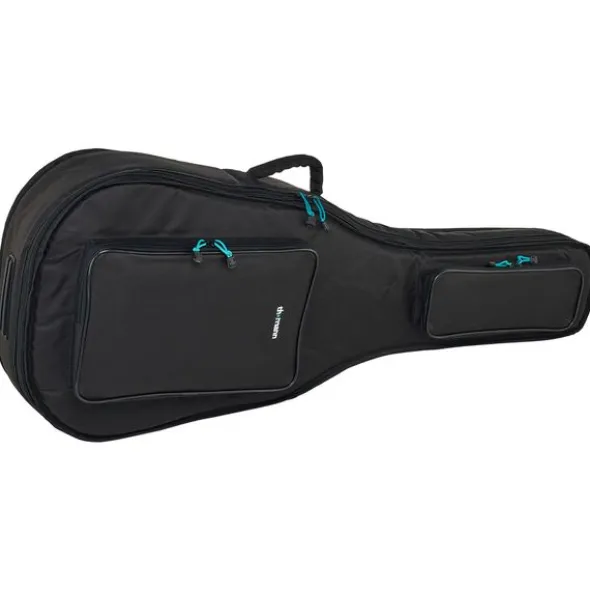 Harley Benton Custom Line CLA-16SCE w/Bag