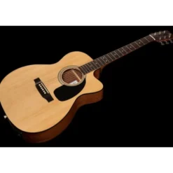 Harley Benton Custom Line CLA-16SCE w/Bag