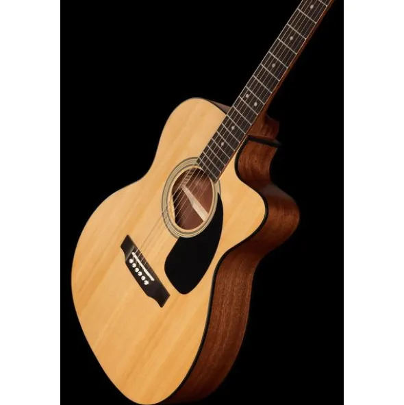 Harley Benton Custom Line CLA-16SCE w/Bag