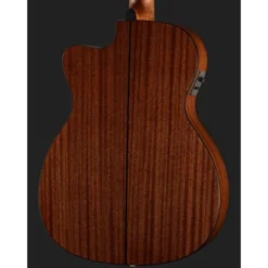 Harley Benton Custom Line CLA-16SCE Bundle
