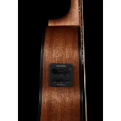Harley Benton Custom Line CLA-16SCE Bundle
