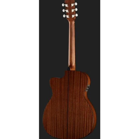 Harley Benton Custom Line CLA-16SCE Bundle