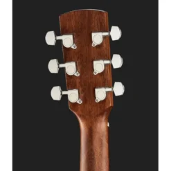 Harley Benton Custom Line CLA-16SCE Bundle