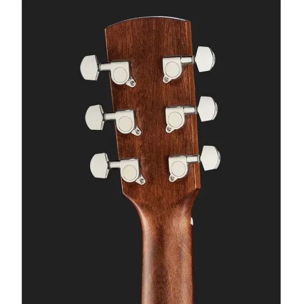 Harley Benton Custom Line CLA-16SCE Bundle