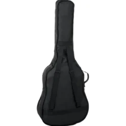 Harley Benton Custom Line CLA-15MCE Bundle
