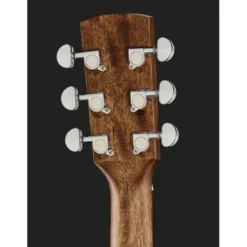 Harley Benton Custom Line CLA-15MCE Bundle