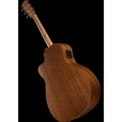 Harley Benton Custom Line CLA-15MCE Bundle