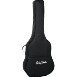 Harley Benton Custom Line CLA-15MCE Bundle