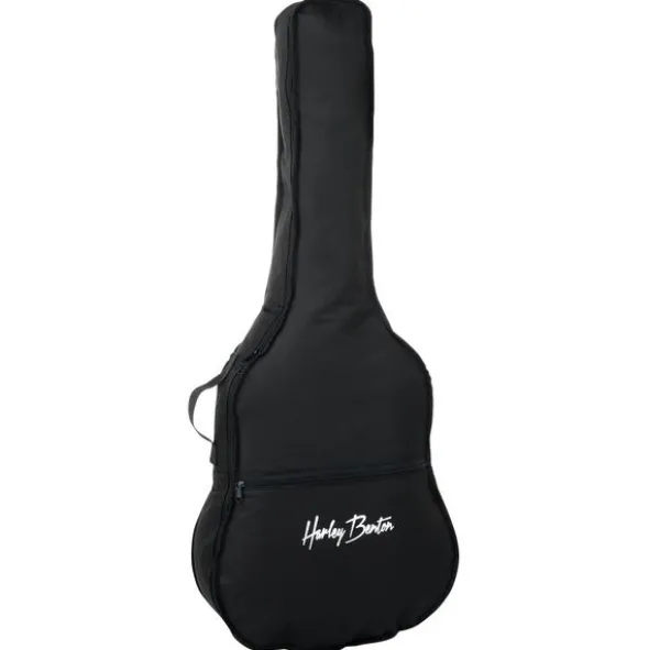 Harley Benton Custom Line CLA-15MCE Bundle